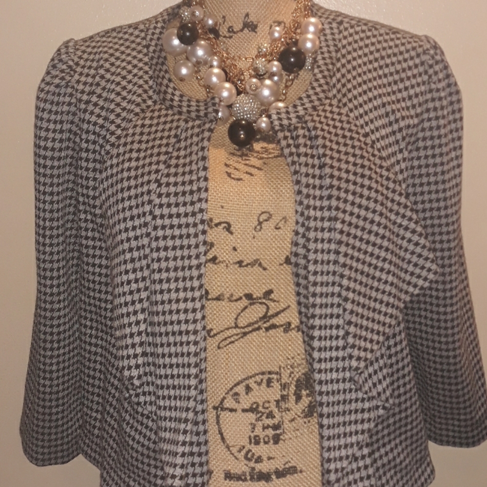 Jacket - Picture 4 of 5